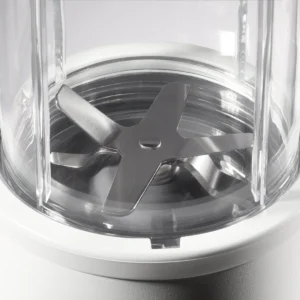 nutribullet® Pro 900W Blanco Mate - Detalle de las Aspas