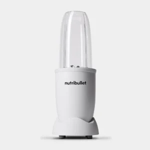 nutribullet® Pro 900W Blanco Mate - Licuadora Personal