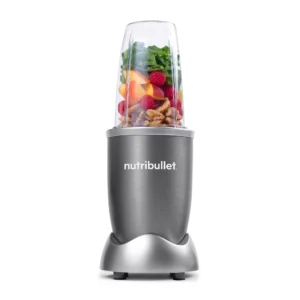 nutribullet® 600W Gris - Licuadora Personal
