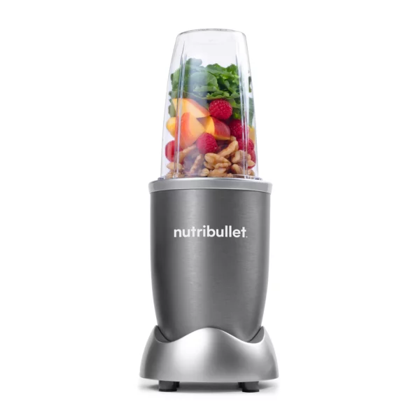 nutribullet® 600W Gris - Licuadora Personal
