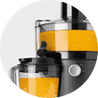 Icono de la nutribullet® Juicer 800W -