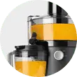 Icono de la nutribullet® Juicer 800W -