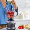 nutribullet® Blender 1000W - Preparando Salsa