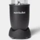 nutribullet® Pro 900W Negro Mate - Detalle del Cuerpo