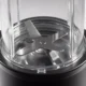 nutribullet® Pro 900W Negro Mate - Detalle de las Aspas