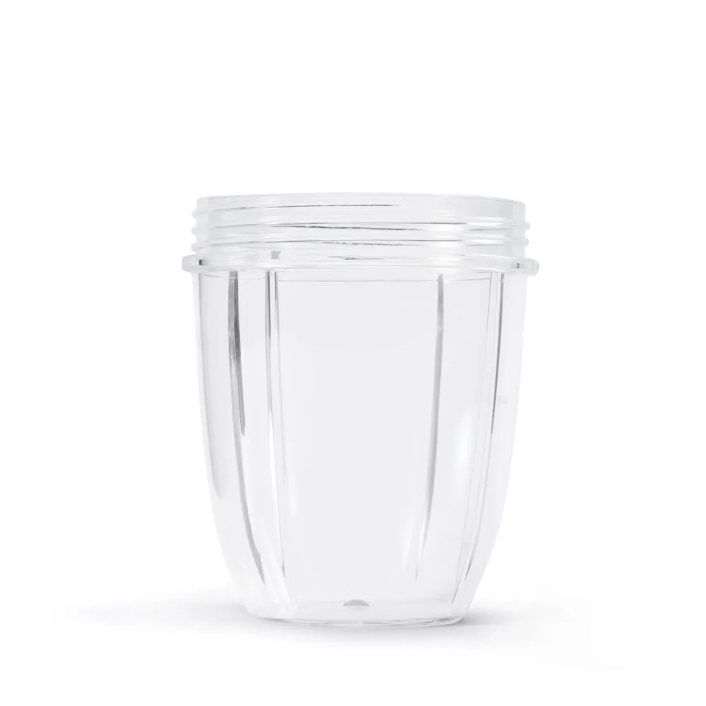 nutribullet® Vaso de 500 ml compatible con nutribullet® 600W, 900W y 1200W