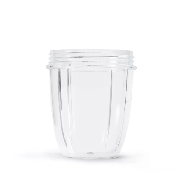 nutribullet® Vaso de 500 ml compatible con nutribullet® 600W, 900W y 1200W