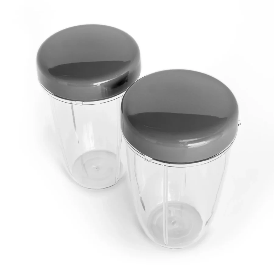 nutribullet® Tapa Stay-Fresh compatible con los vasos de nutribullet® 600W, 900W y 1200W