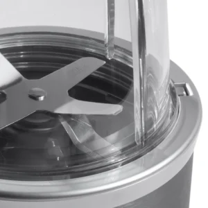 nutribullet® 600W Gris - Detalle de las Aspas