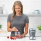 nutribullet® 600W Gris - Estilo de vida en la cocina