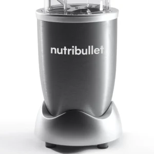 nutribullet® 600W Gris - Detalle de la licuadora