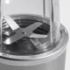 nutribullet® 600W Silver - Detalle de las Aspas
