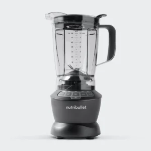 Licuadora nutribullet® Blender Combo en negro