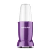 nutribullet® 600W Morado Amatista Glossy - Licuadora Personal