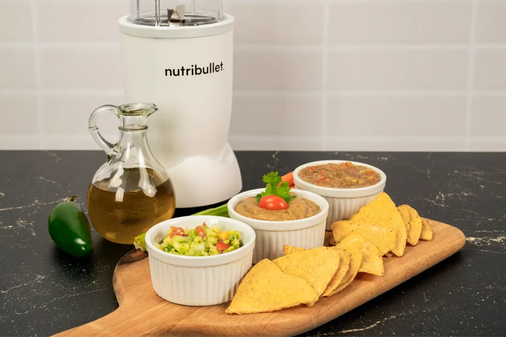 Nutribullet Renahouse 1000w Licuadora Magic Bullet Recetario