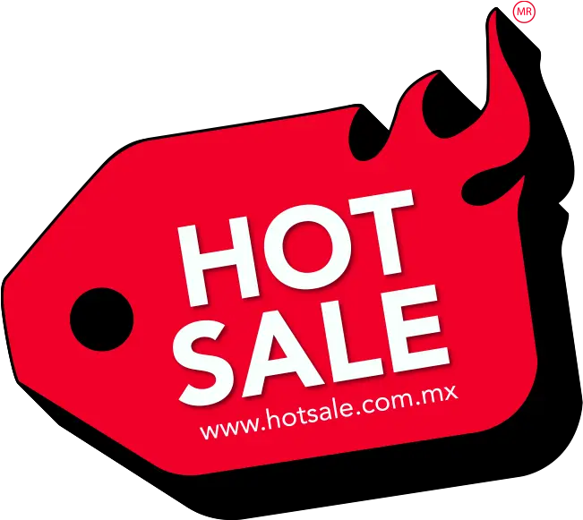 Logo Hot Sale