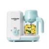 Vista frontal de la nutribullet® Baby Steam & Blend sobre fondo blanco