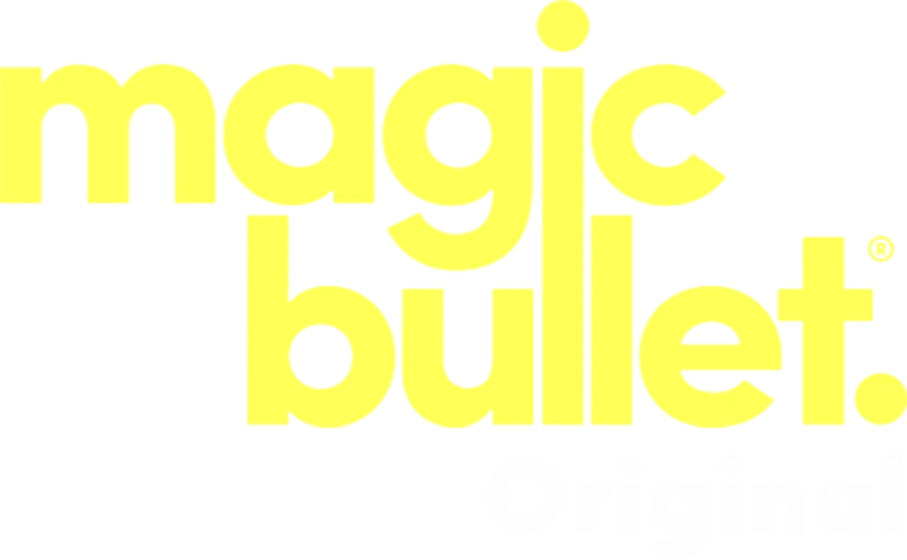 magic bullet original