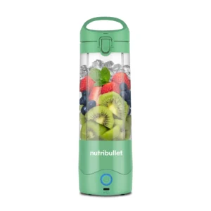 nutribullet® Portable Blender<span> - </span>Verde claro