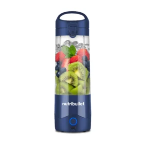 nutribullet® Portable Blender<span> - </span>Azul Marino