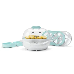 nutribullet Baby® Turbo Steamer