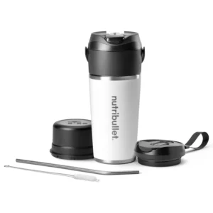 nutribullet® Flip - Blanco