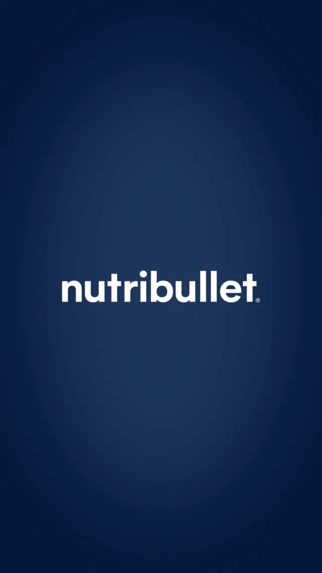 Obtén la mezcla perfecta con solo apretar un botón 🤖 El sensor inteligente de nutribullet Smart Sense hace el trabajo por ti para lograr texturas que te van a sorprender, siempre.⁣
⁣
Disponible exclusivamente en Costco 💁‍♀️⁣