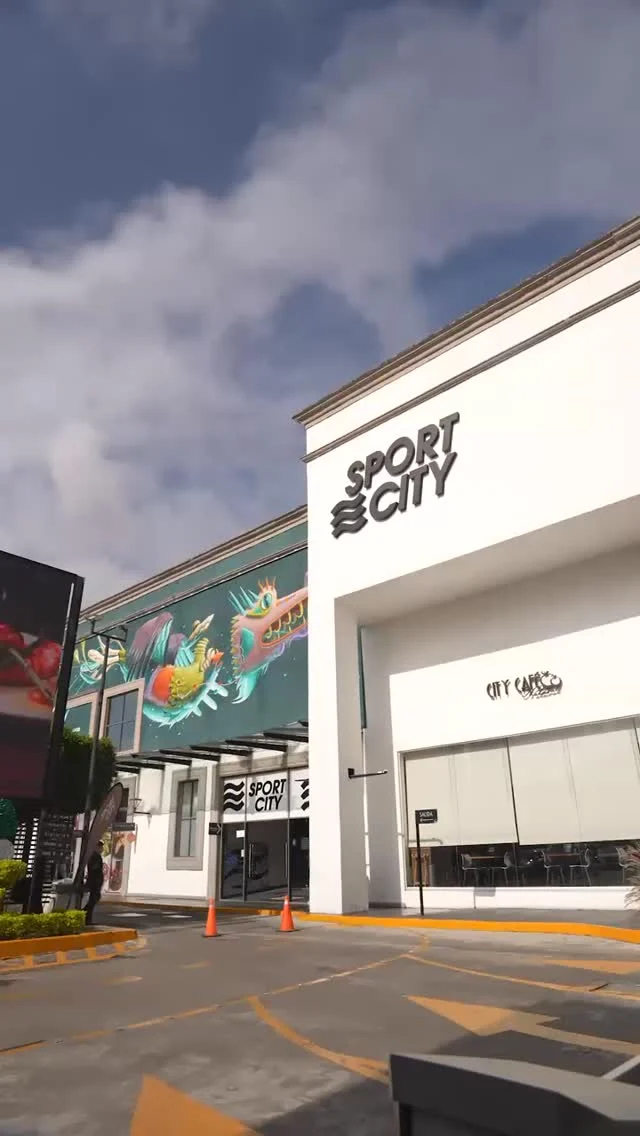 nutribullet® con Sport City, una colaboración que potencia tu rendimiento con nutrición práctica, deliciosa y hecha para moverse contigo 💪🥭🥑⁣
⁣
⁣
El pasado 24 de septiembre vivimos la energía al máximo en Sport City, con nutribullet® como patrocinador oficial 🚀⁣