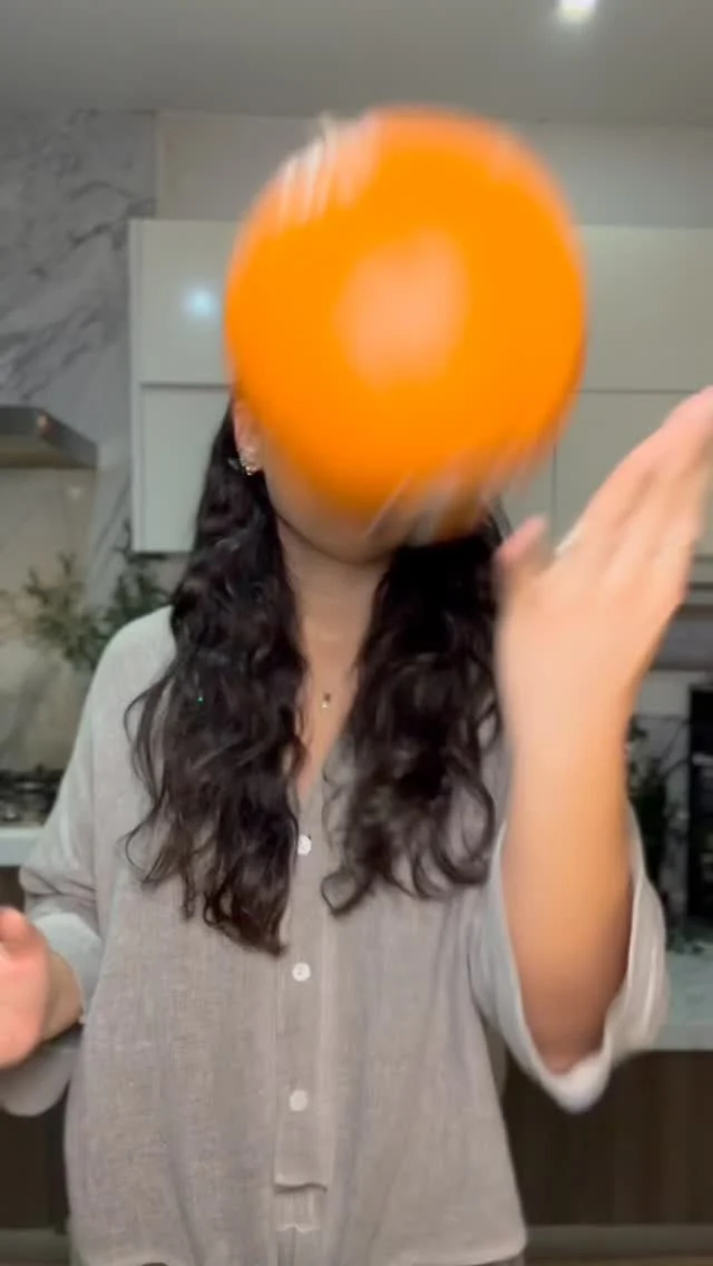 Hot cakes de pumpkin spice en minutos y con textura perfecta 🥞🎃⁣
⁣
Este otoño, deja que nutribullet® SmartSense haga la magia por ti ✨⁣