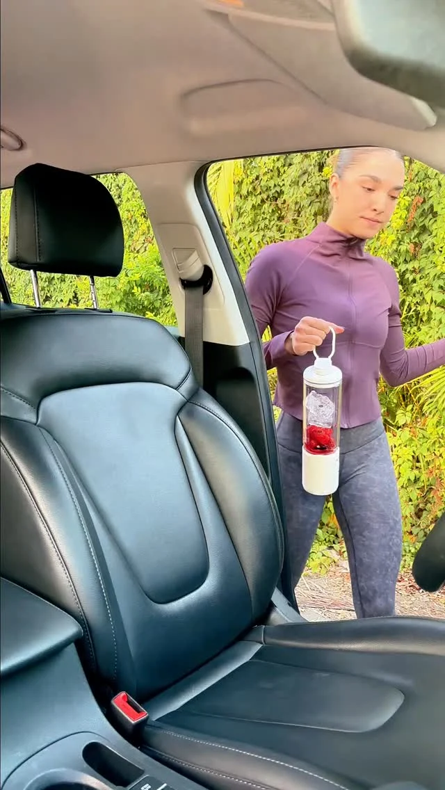 Sí, así de fácil se limpia la nutribullet Flex 🤩⁣
Un sistema desmontable que se lava en segundos: Desmonta, quita y enjuaga ⚡ ⁣