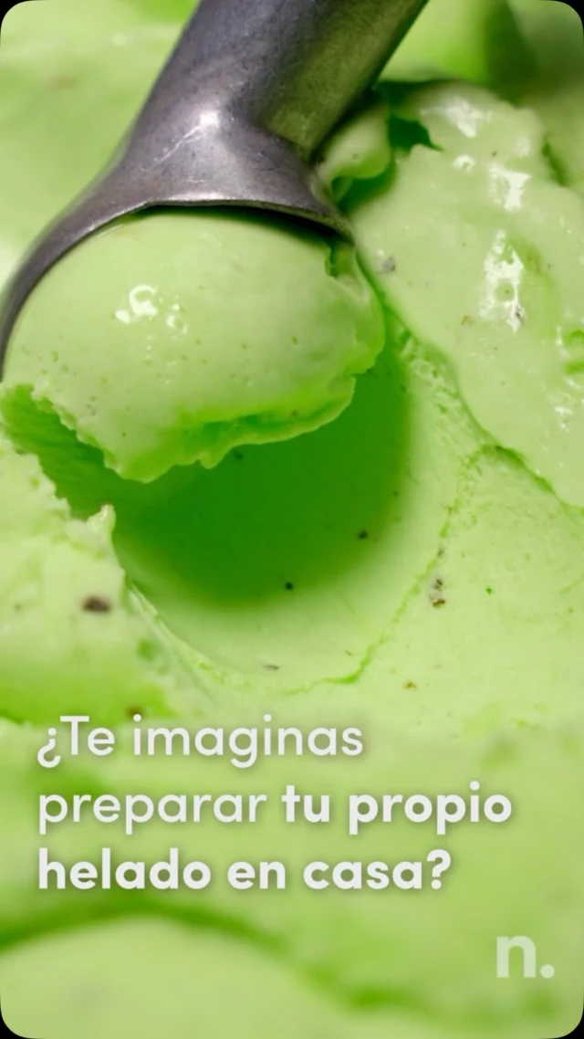 Imagina tener el control de cada ingrediente, cada sabor y cada topping. ✨🍦
Muy pronto, tus antojos podrían tener una nueva forma de hacerse realidad. 😉