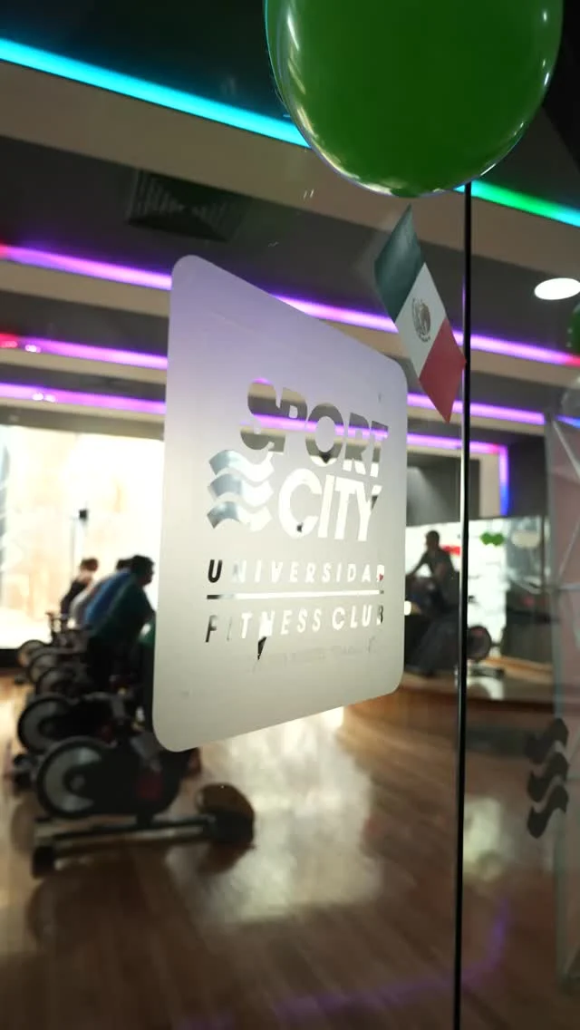 ¡Gran jugada en equipo! 🔋⚽⁣
Así se vivió nuestra activación en @sportcity_mx, entre retos divertidos y smoothies deliciosos, demostramos que la nutrición inteligente es el mejor aliado de tu rutina diaria. 🙌🏼☺️