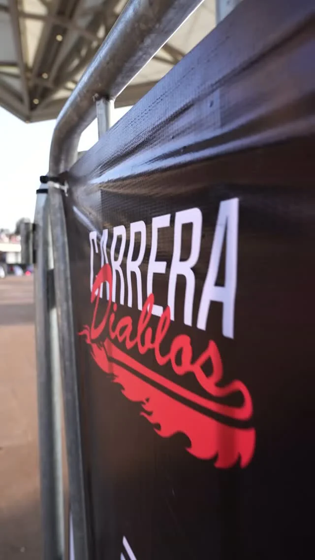 ¡Meta superada en la #CarreraDiablosRojos! 🏃‍♂️🔥⁣
Así se vivió la energía en este evento junto a nuestra línea portátil: nutribullet Flip, Flex y Portable. 🎒⚡️ La combinación perfecta de potencia y nutrición para llevar a donde sea, ¡sin cables ni complicaciones! 🍏🥛⁣
Y tú, ¿cómo recuperas energía después de una gran carrera? 👇
