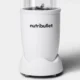 nutribullet® Pro 900W Blanco Mate - Detalle del Cuerpo