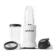 nutribullet® Pro 900W Blanco Mate - Licuadora con Accesorios