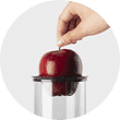 Icono de la nutribullet® Juicer 800W -