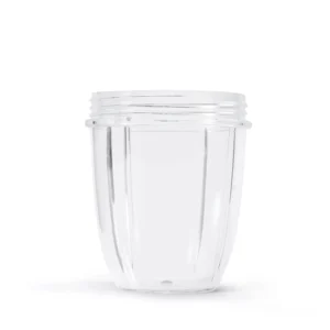 nutribullet® Vaso de 500 ml compatible con nutribullet® 600W, 900W y 1200W