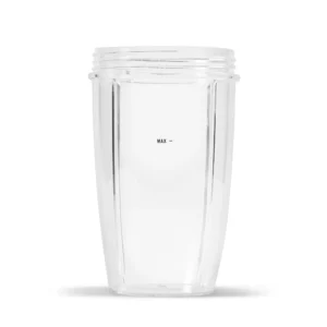 nutribullet® Vaso de 700 ml compatible con nutribullet® 600W, 900W y 1200W