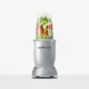 nutribullet® 600W Silver - Preparación de Smoothies