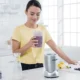 nutribullet® 600W Silver - Estilo de vida en cocina