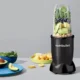 nutribullet® Pro 900 W | Licuadora personal color Matte Negro | Lifestyle del producto | Tienda en línea de nutribullet® México