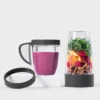 nutribullet® Deluxe Upgrade Kit - Kit con alimentos