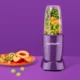 nutribullet® 600W Morado Amatista Glossy - Estilo de Vida