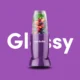 nutribullet® 600W Morado Amatista Glossy - Portada con título