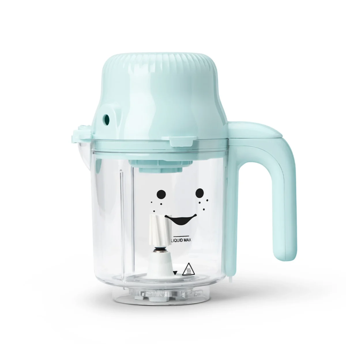 【未開封】nutribullet BABY 離乳食メーカー 離乳食作りに☆Nutribullet(ニュートリ ブレット)離乳食 調理