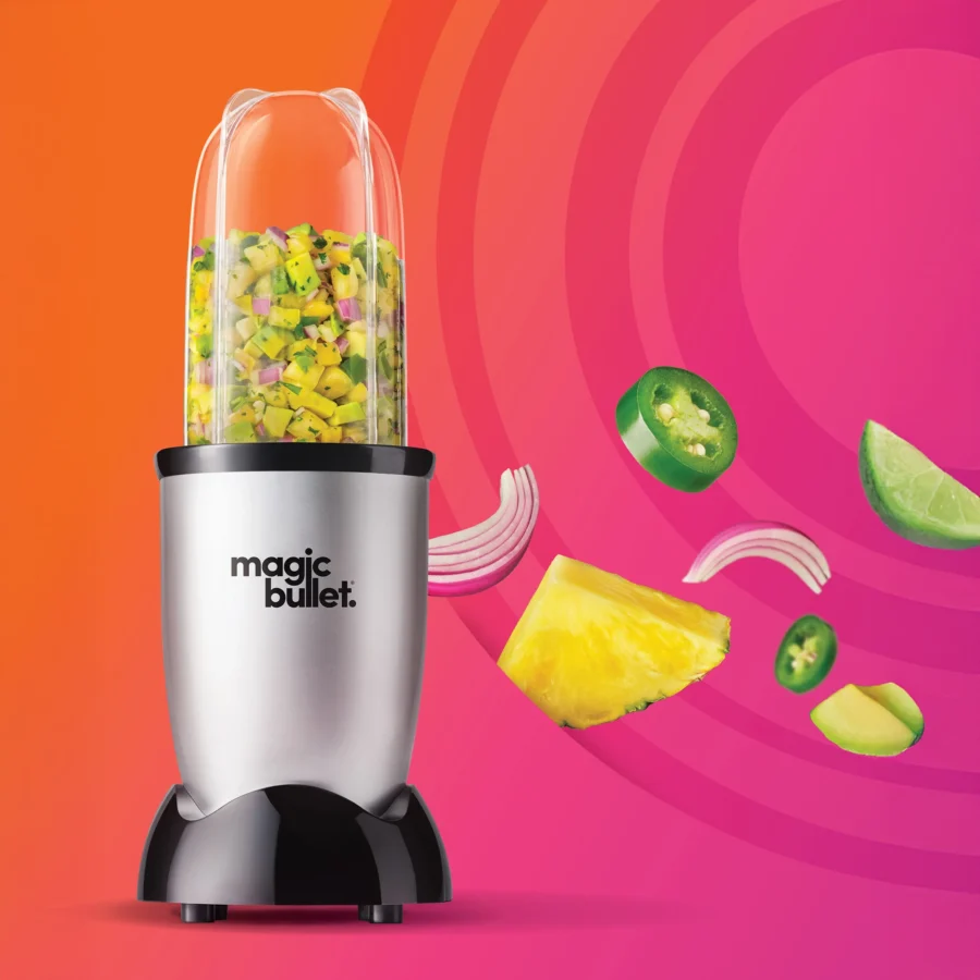 magic bullet® nutribullet®