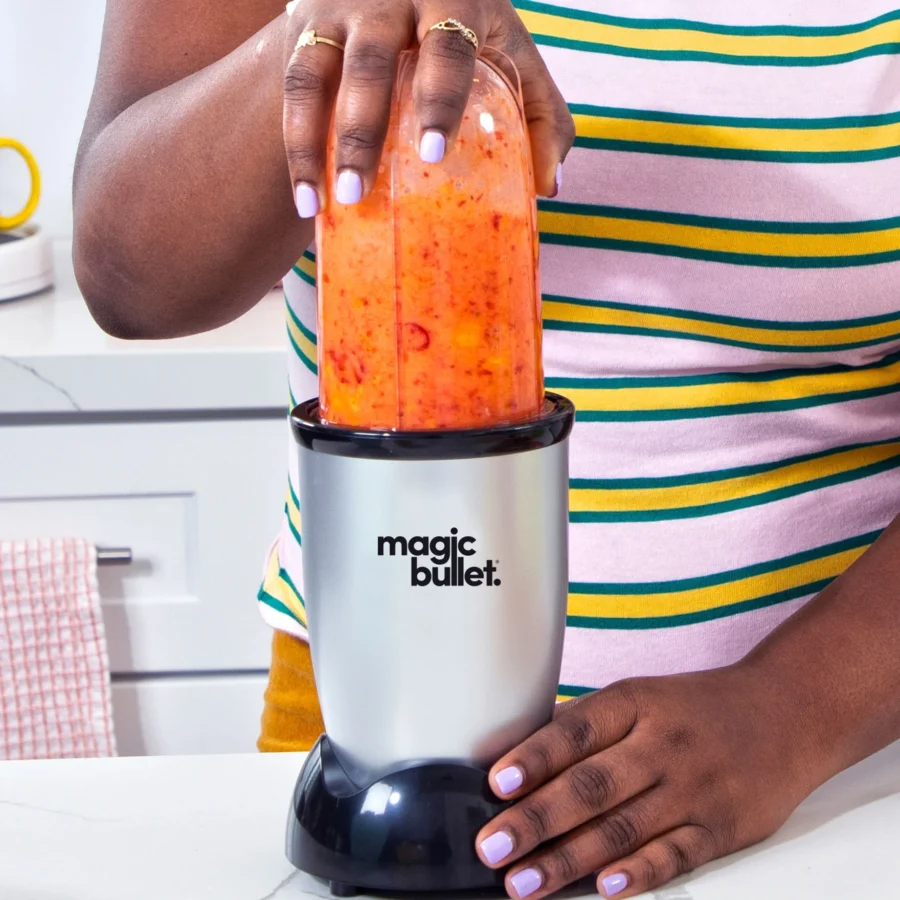 magic bullet® nutribullet®