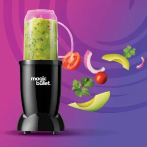 magic bullet® de 4 piezas
