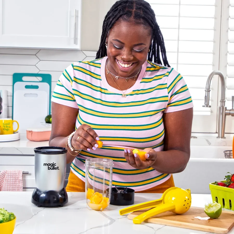 magic bullet® nutribullet®