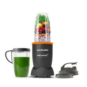 nutribullet® X McLaren F1 Team Pro 900